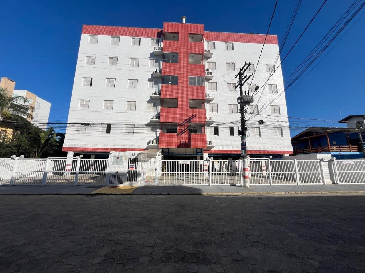 Apartamento Em Ubatuba! A 100M Da Praia! Extérieur photo