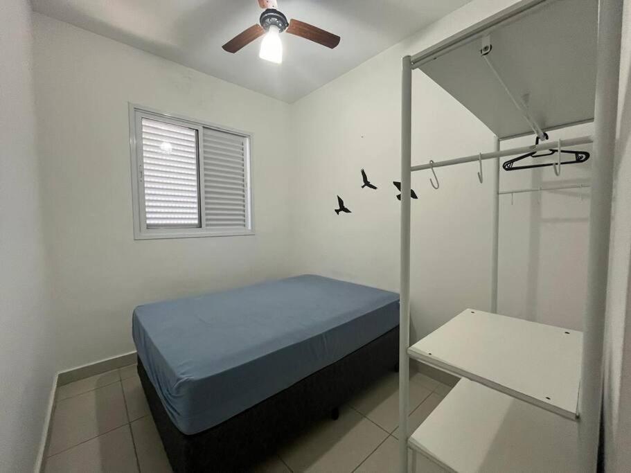 Apartamento Em Ubatuba! A 100M Da Praia! Extérieur photo