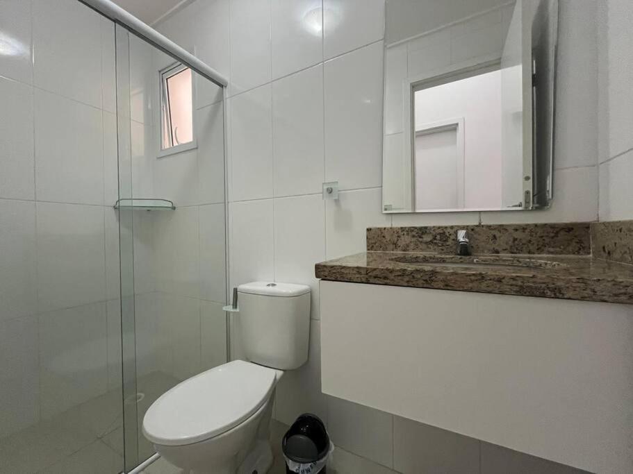 Apartamento Em Ubatuba! A 100M Da Praia! Extérieur photo