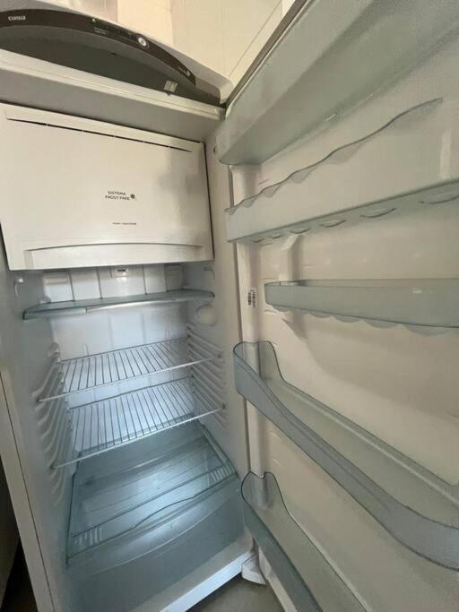 Apartamento Em Ubatuba! A 100M Da Praia! Extérieur photo