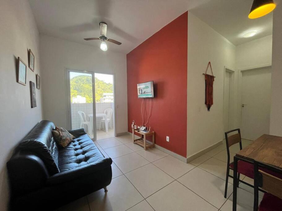 Apartamento Em Ubatuba! A 100M Da Praia! Extérieur photo